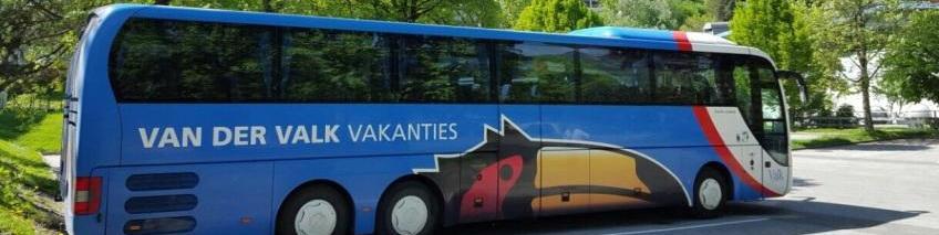 Oostenrijk Bus