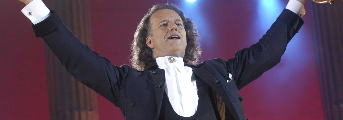 andre rieu keulen 2018