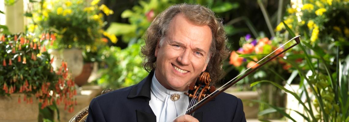 andre rieu keulen 2018