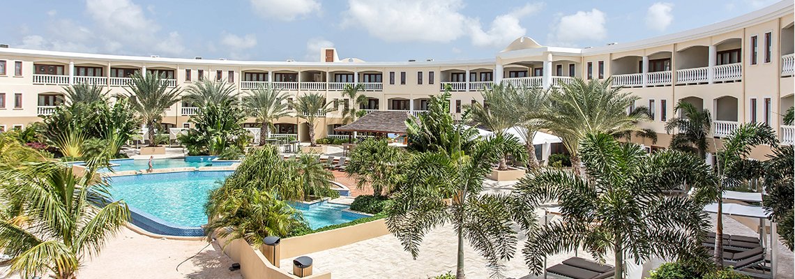 Acoya Curacao Resort Villas & Spa
