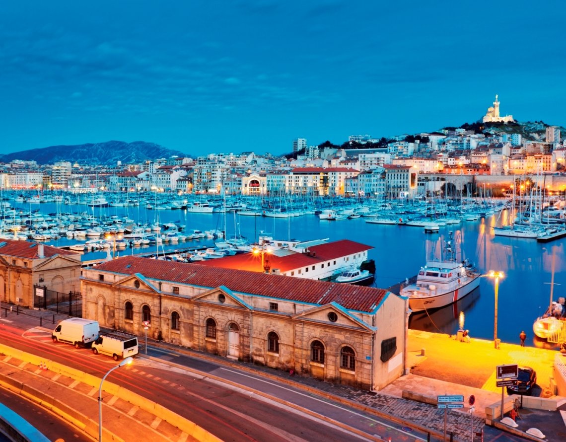Cotes d'Azur