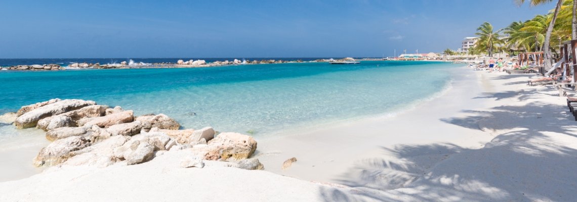 Curaçao, Acoya, Mambo Beach