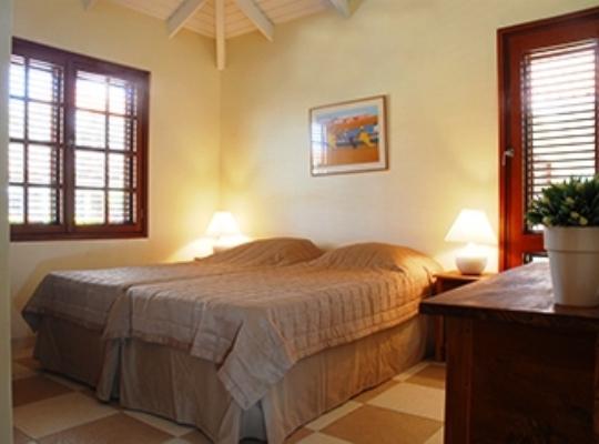 Curacao Blue Bay Kamer 1