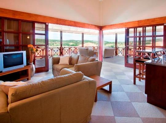 Curacao Blue Bay Kamer 2