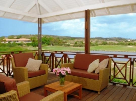 Curacao Blue Bay Veranda