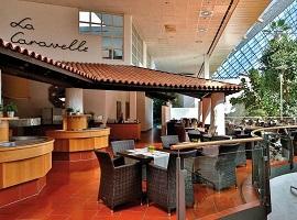 Piramide bar Hotel