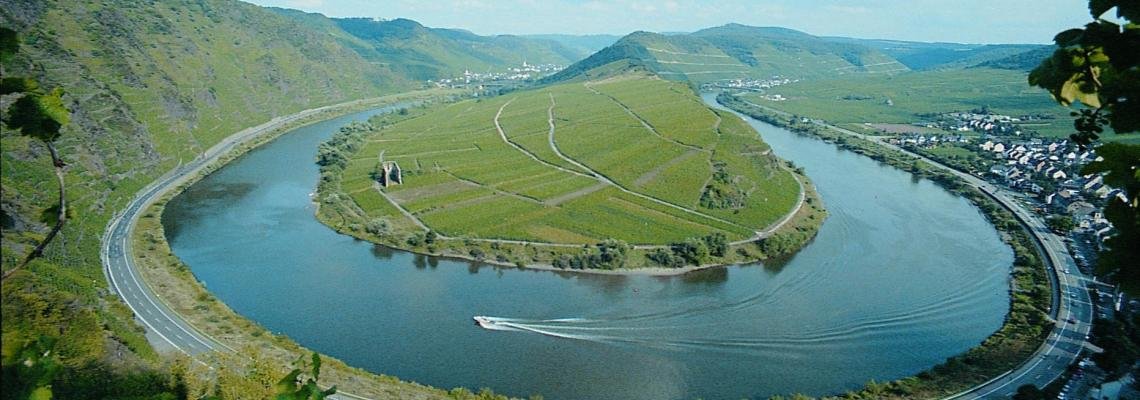 Riviercruises Cochem