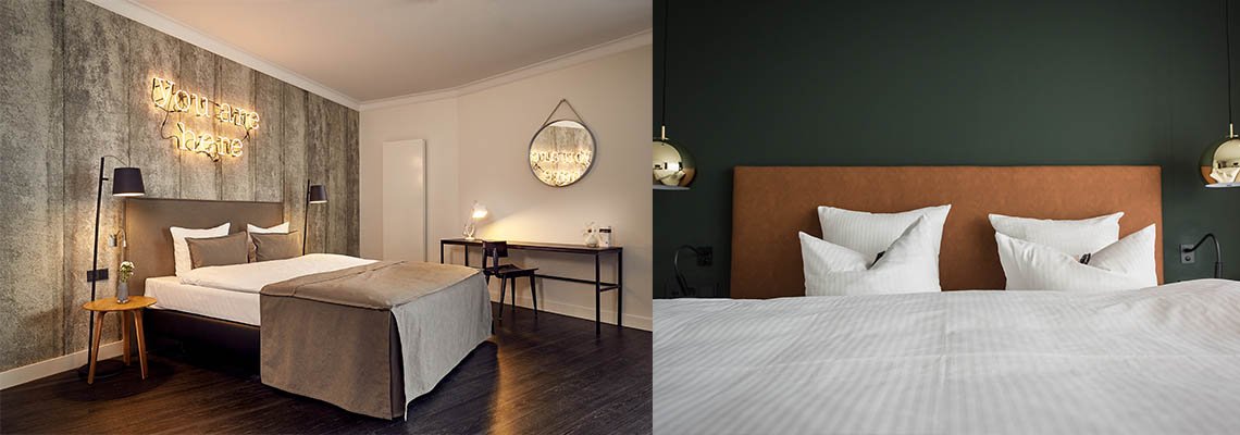 Van der Valk Melle Kamer 2
