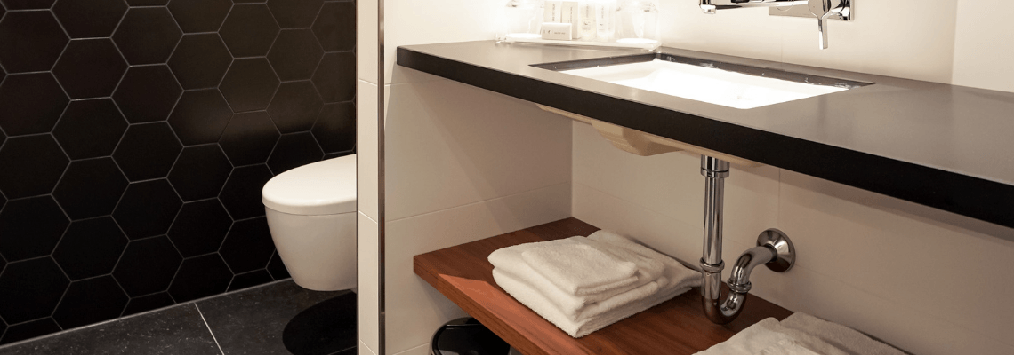 Van der Valk Hotel Berlin Brandenburg - Deluxe kamer foto 5