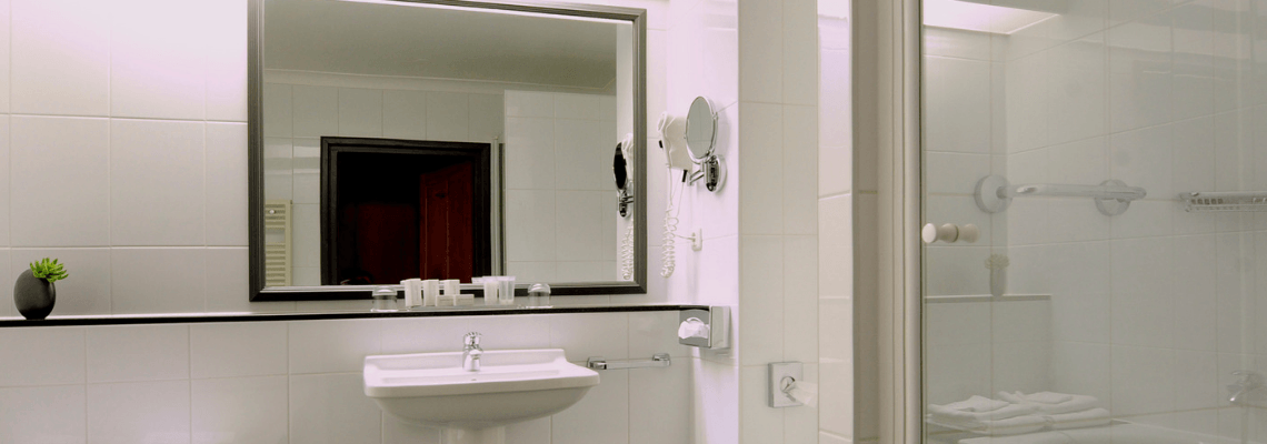 Van der Valk Hotel Berlin Brandenburg - Deluxe kamer foto 6